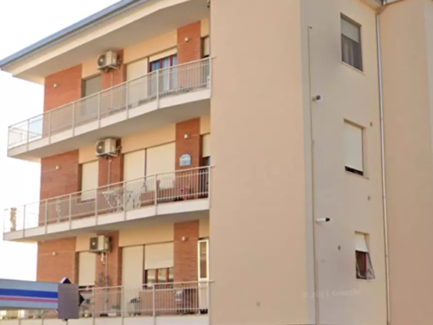 Immagine 11 di Appartamento in vendita  in Via Elpidiense Sud  a Montegranaro