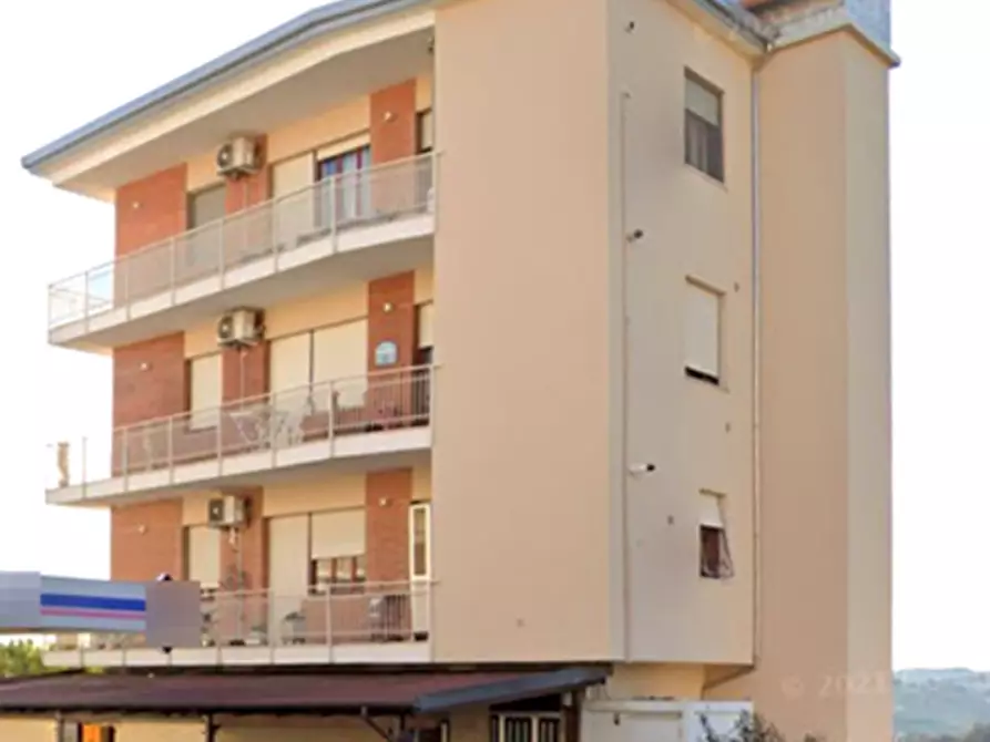 Immagine 12 di Appartamento in vendita  in Via Elpidiense Sud  a Montegranaro