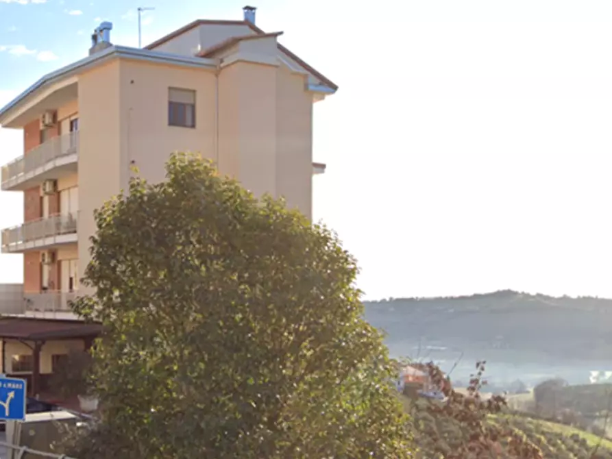 Immagine 4 di Appartamento in vendita  in Via Elpidiense Sud  a Montegranaro