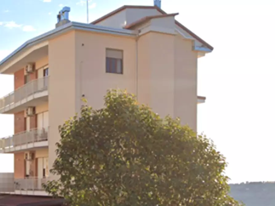 Immagine 6 di Appartamento in vendita  in Via Elpidiense Sud  a Montegranaro
