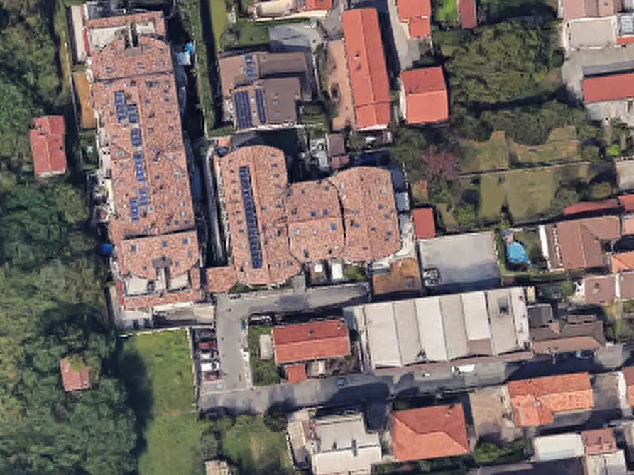 Immagine 1 di Appartamento in vendita  in Via Pusiano a Seregno