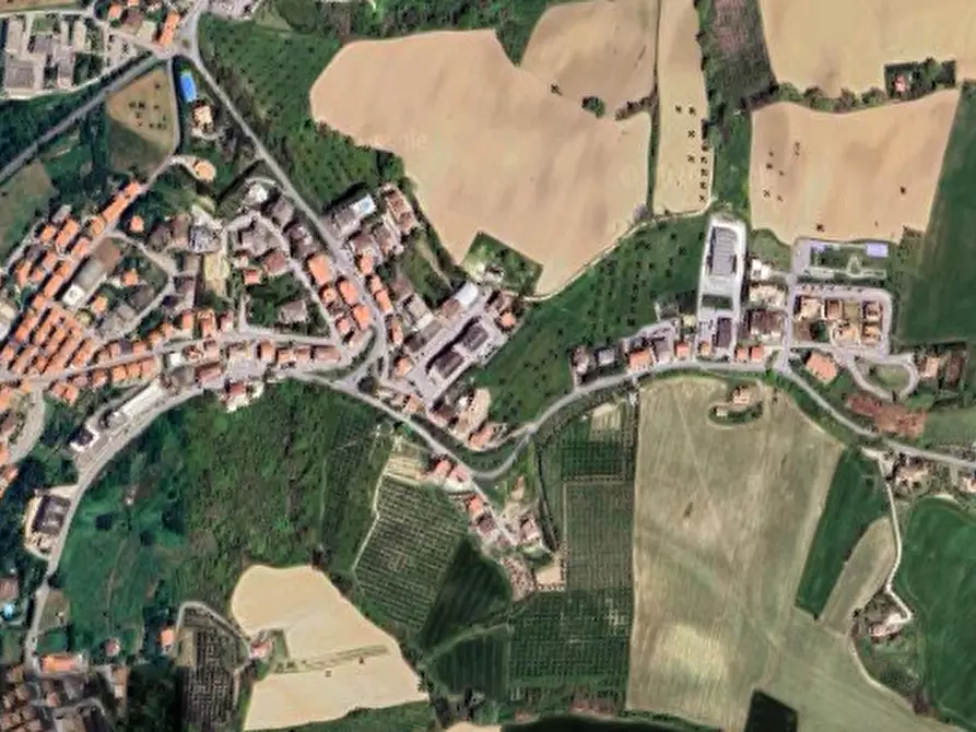 Immagine 16 di Appartamento in vendita  in Via Elpidiense Sud  a Montegranaro