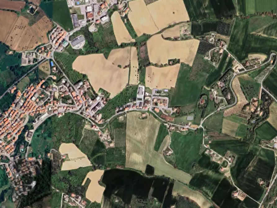 Immagine 19 di Appartamento in vendita  in Via Elpidiense Sud  a Montegranaro