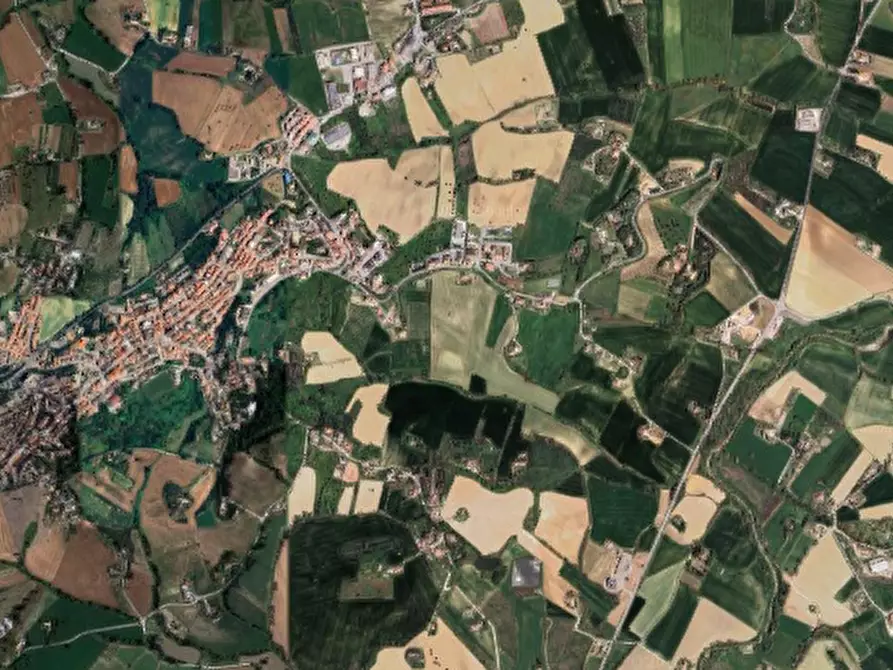 Immagine 20 di Appartamento in vendita  in Via Elpidiense Sud  a Montegranaro