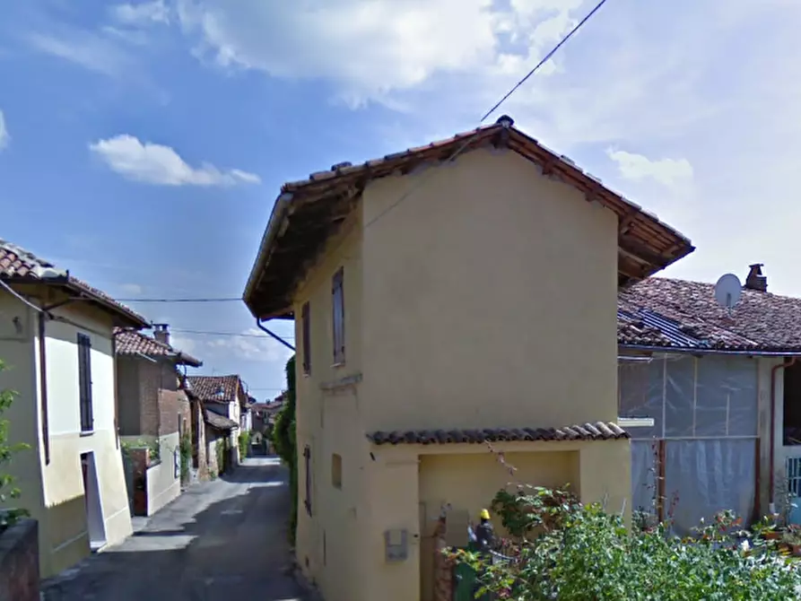 Immagine 2 di Porzione di casa in vendita  in Via Inserra a Cerreto D'asti