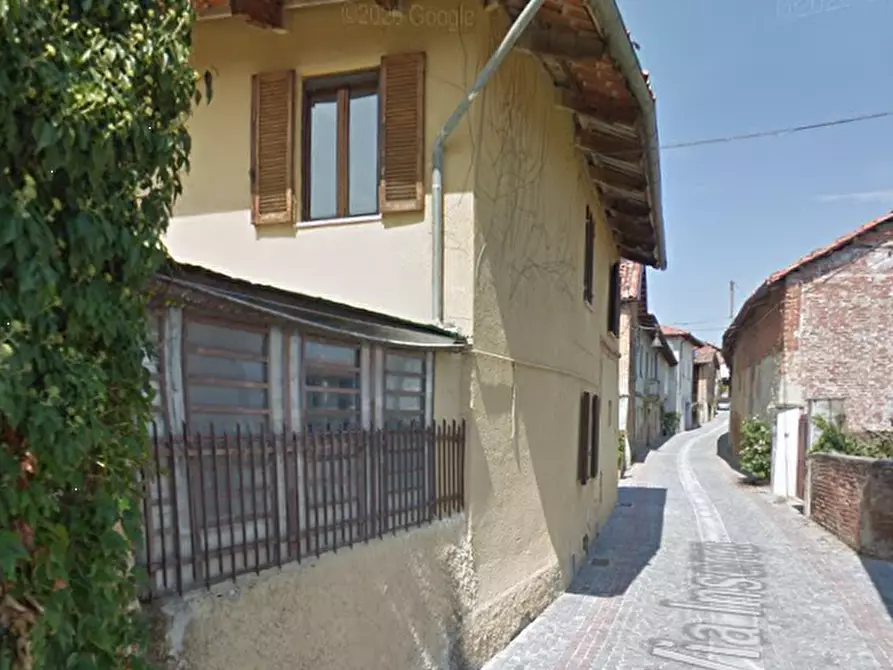 Immagine 3 di Porzione di casa in vendita  in Via Inserra a Cerreto D'asti