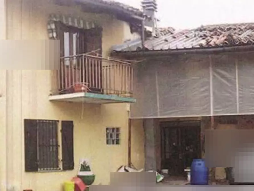 Immagine 6 di Porzione di casa in vendita  in Via Inserra a Cerreto D'asti