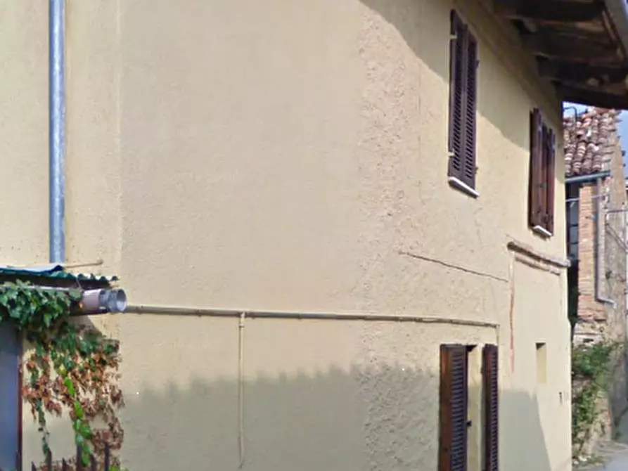 Immagine 11 di Porzione di casa in vendita  in Via Inserra a Cerreto D'asti