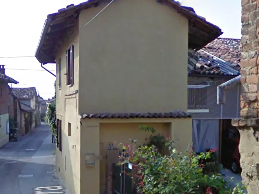 Immagine 16 di Porzione di casa in vendita  in Via Inserra a Cerreto D'asti