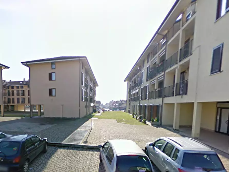 Immagine 7 di Appartamento in vendita  in Via Cavour  a Grezzago