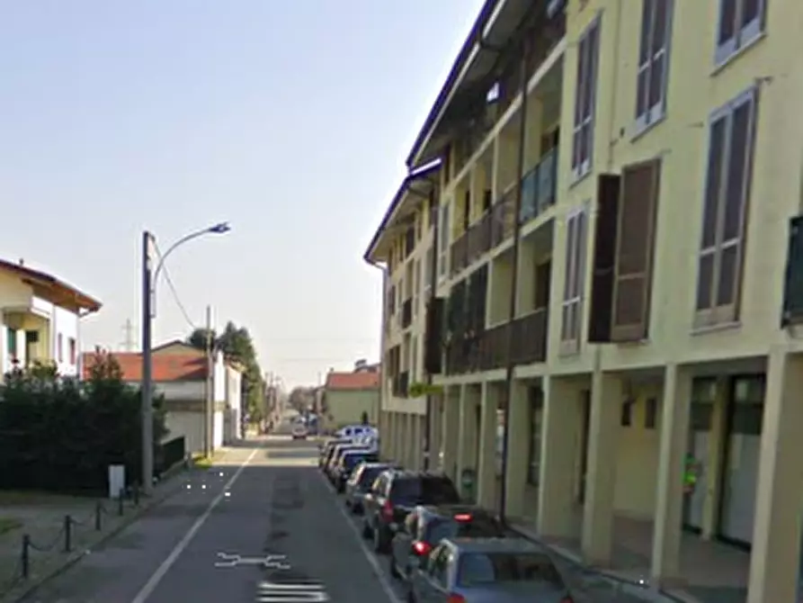 Immagine 9 di Appartamento in vendita  in Via Cavour  a Grezzago