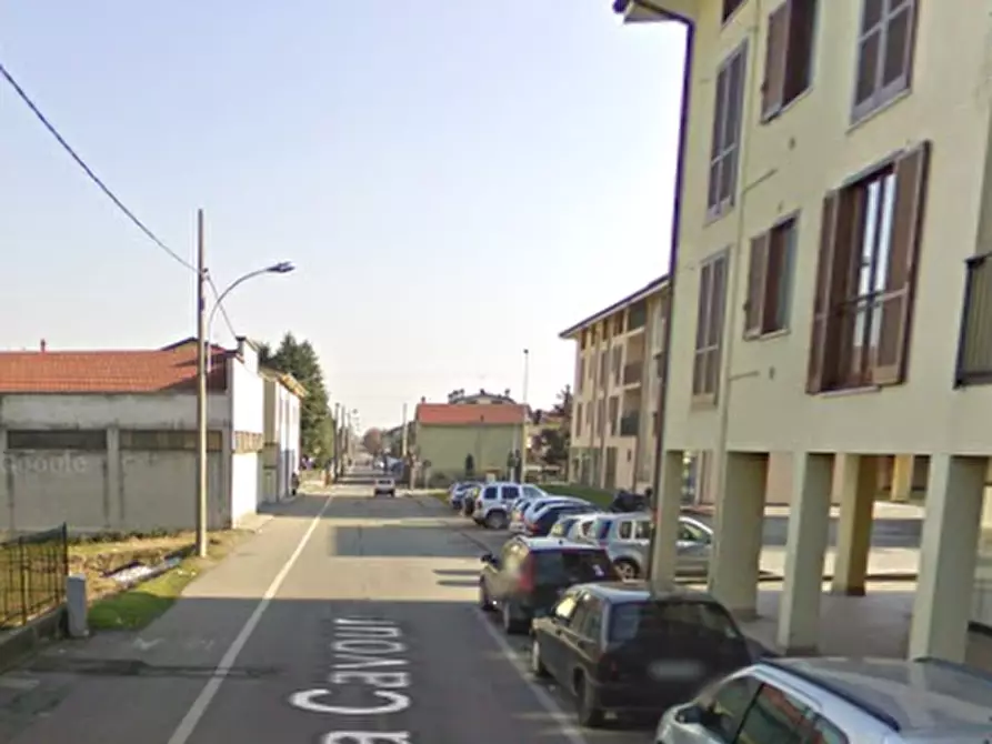 Immagine 10 di Appartamento in vendita  in Via Cavour  a Grezzago