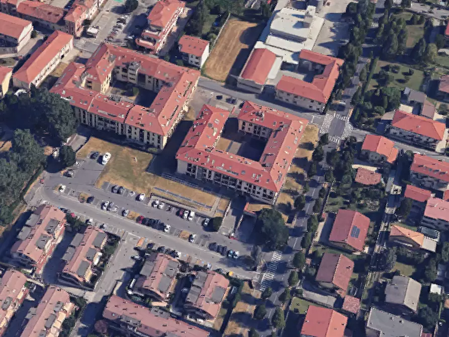 Immagine 15 di Appartamento in vendita  in Via Cavour  a Grezzago