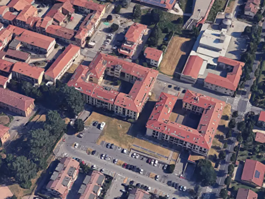 Immagine 16 di Appartamento in vendita  in Via Cavour  a Grezzago