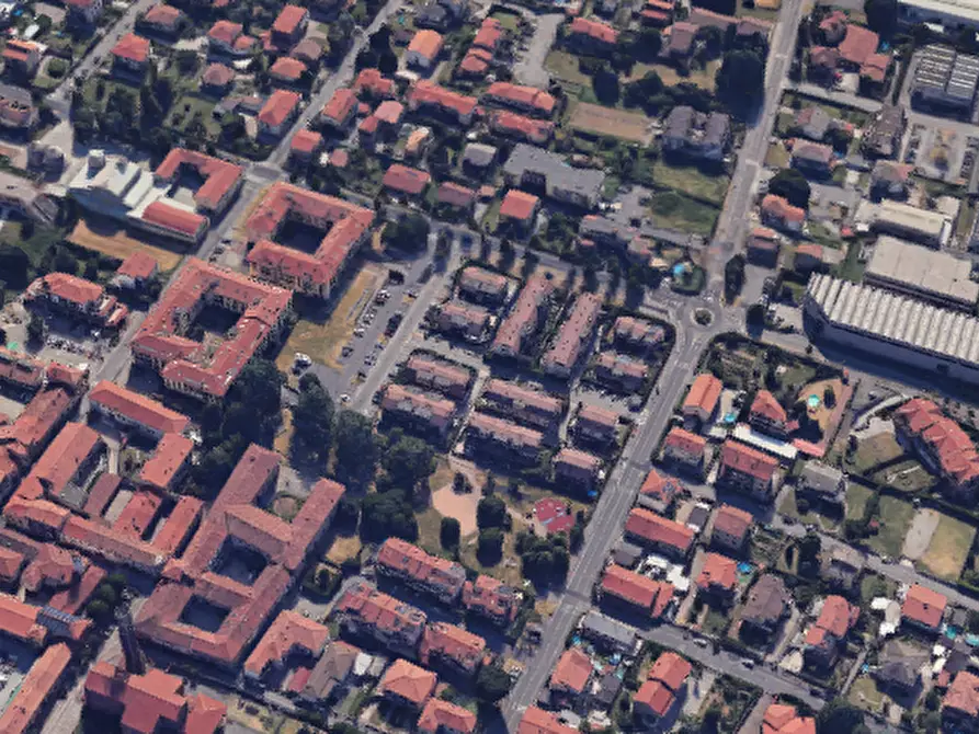 Immagine 18 di Appartamento in vendita  in Via Cavour  a Grezzago