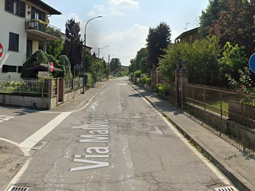 Immagine 14 di Appartamento in vendita  in Via Malvicino a Castel San Giovanni