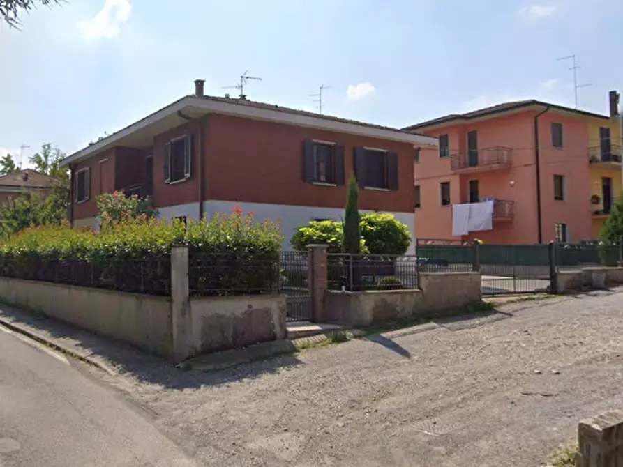 Immagine 11 di Appartamento in vendita  in Via Malvicino a Castel San Giovanni