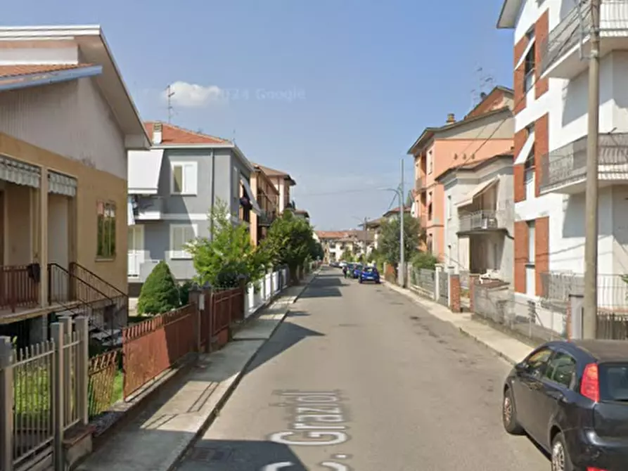 Immagine 12 di Appartamento in vendita  in Via Malvicino a Castel San Giovanni