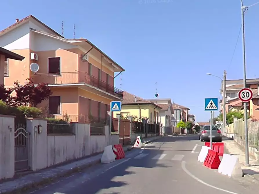 Immagine 13 di Appartamento in vendita  in Via Malvicino a Castel San Giovanni