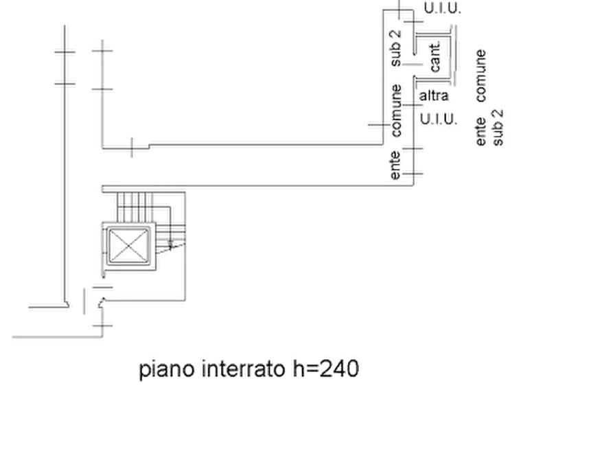 Immagine 19 di Appartamento in vendita  in Via Pusiano a Seregno