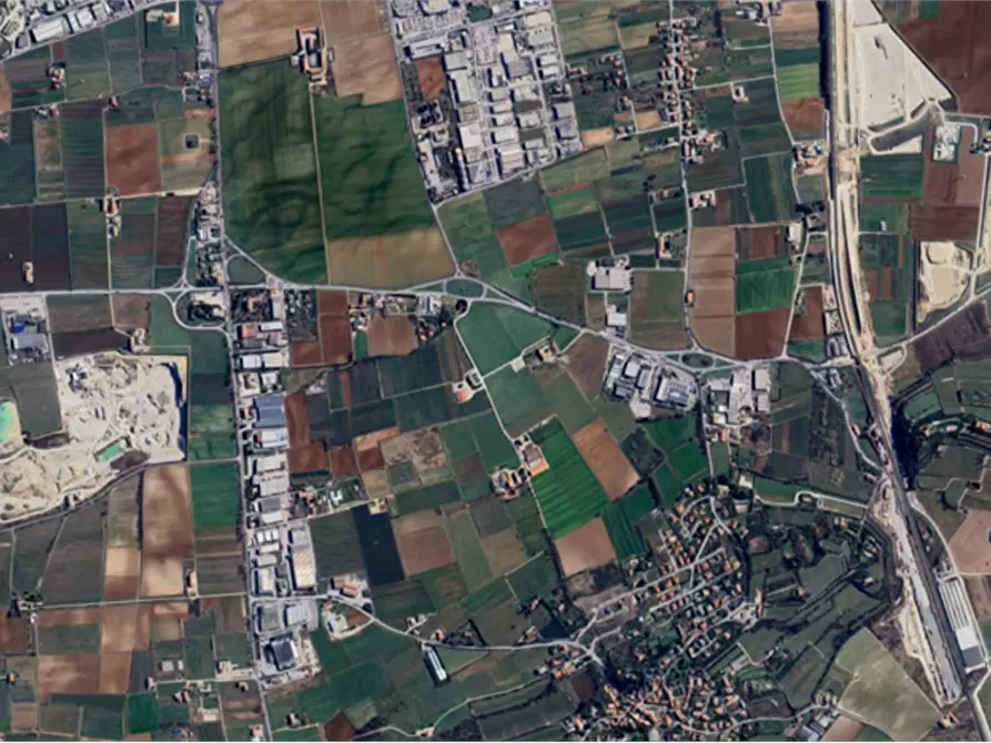 Immagine 12 di Appartamento in vendita  in Località Civel  a Bussolengo