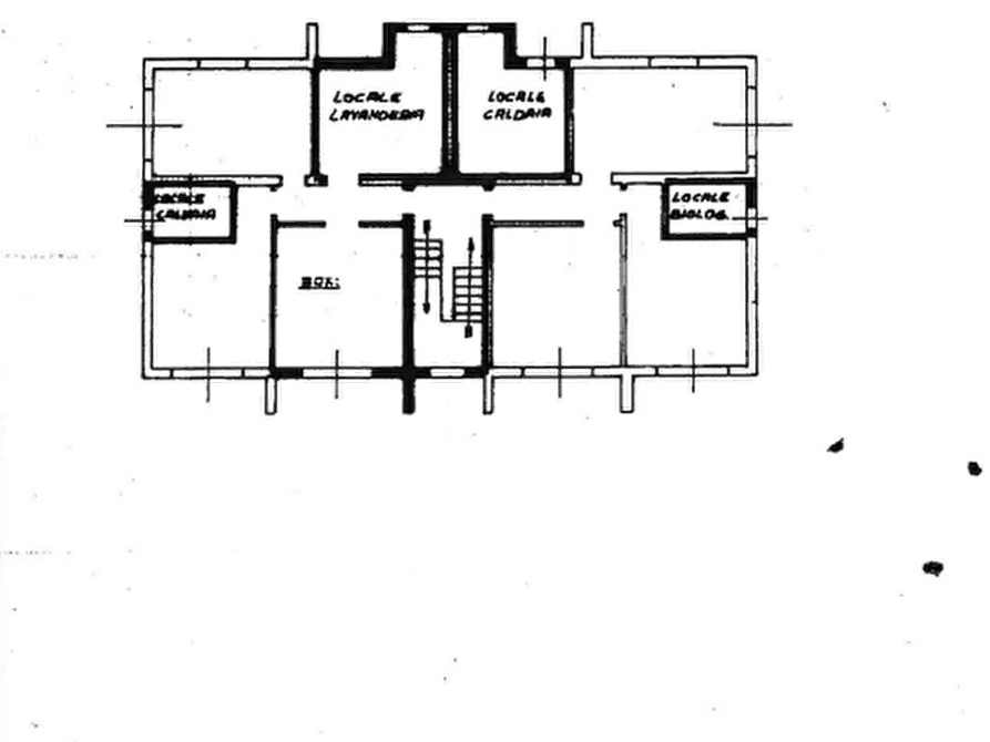 Immagine 15 di Appartamento in vendita  in Str. Circonvallazione Est a Porto Mantovano