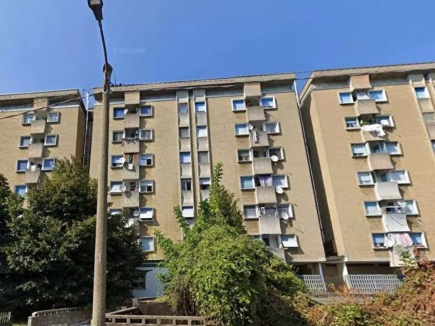 Immagine 6 di Appartamento in vendita  in Piazza San Pietro a Solaro