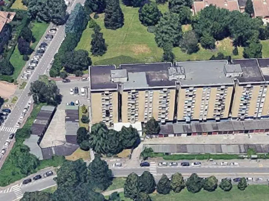 Immagine 12 di Appartamento in vendita  in Piazza San Pietro a Solaro