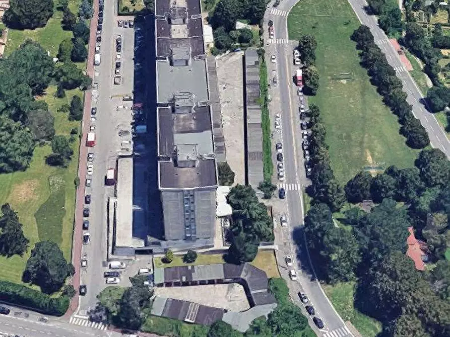 Immagine 13 di Appartamento in vendita  in Piazza San Pietro a Solaro