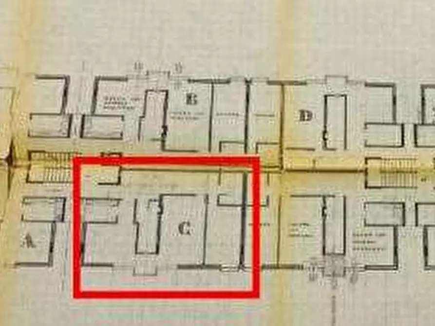 Immagine 21 di Appartamento in vendita  in Piazza San Pietro a Solaro