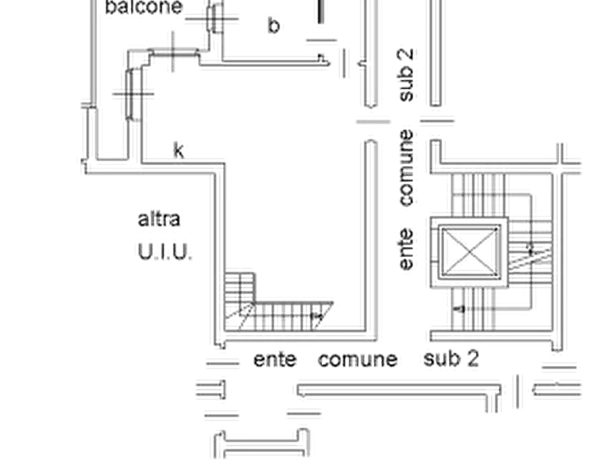 Immagine 16 di Appartamento in vendita  in Via Pusiano a Seregno