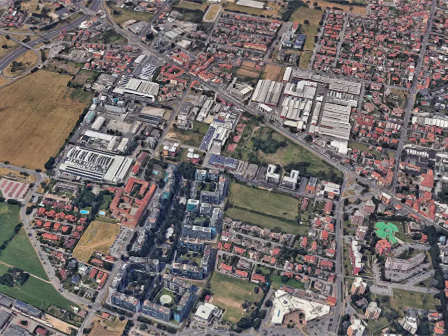 Immagine 8 di Magazzino in vendita  in Via Volturno a Brugherio