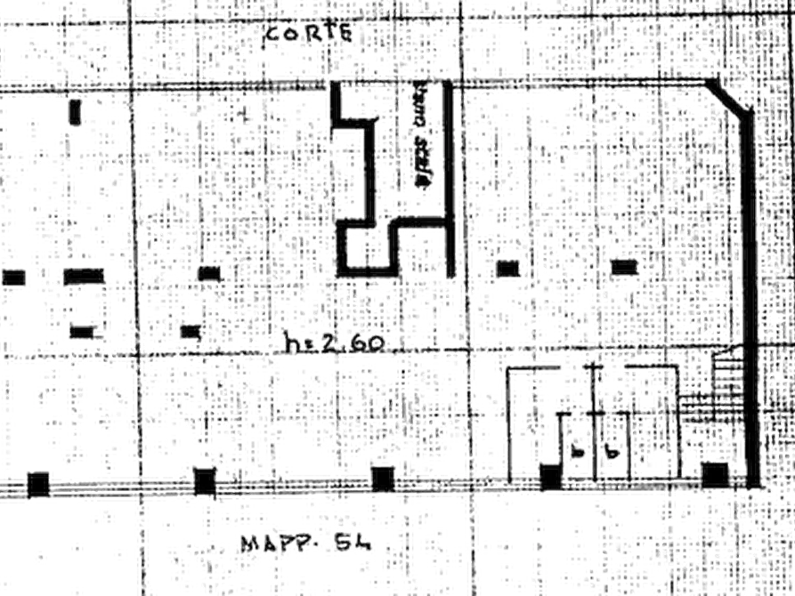 Immagine 11 di Magazzino in vendita  in Via Volturno a Brugherio