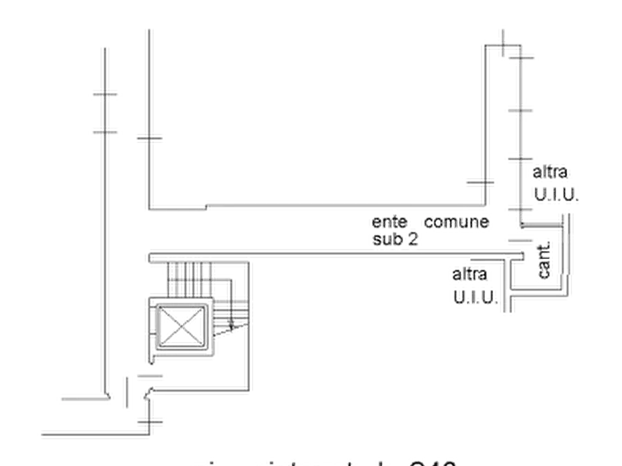 Immagine 18 di Appartamento in vendita  in Via Pusiano a Seregno