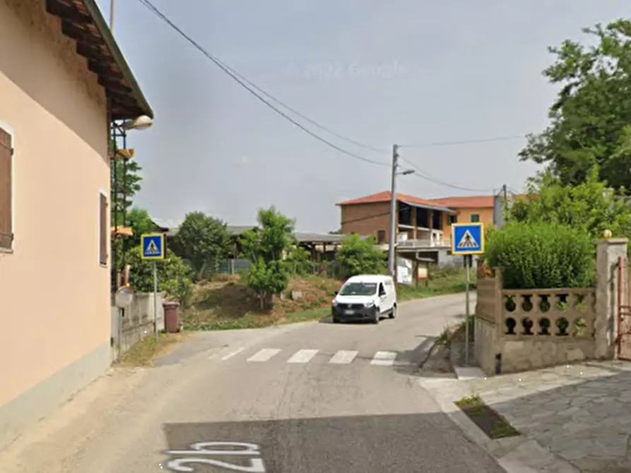 Immagine 28 di Appartamento in vendita  in Via Generale Guasco a Montiglio Monferrato