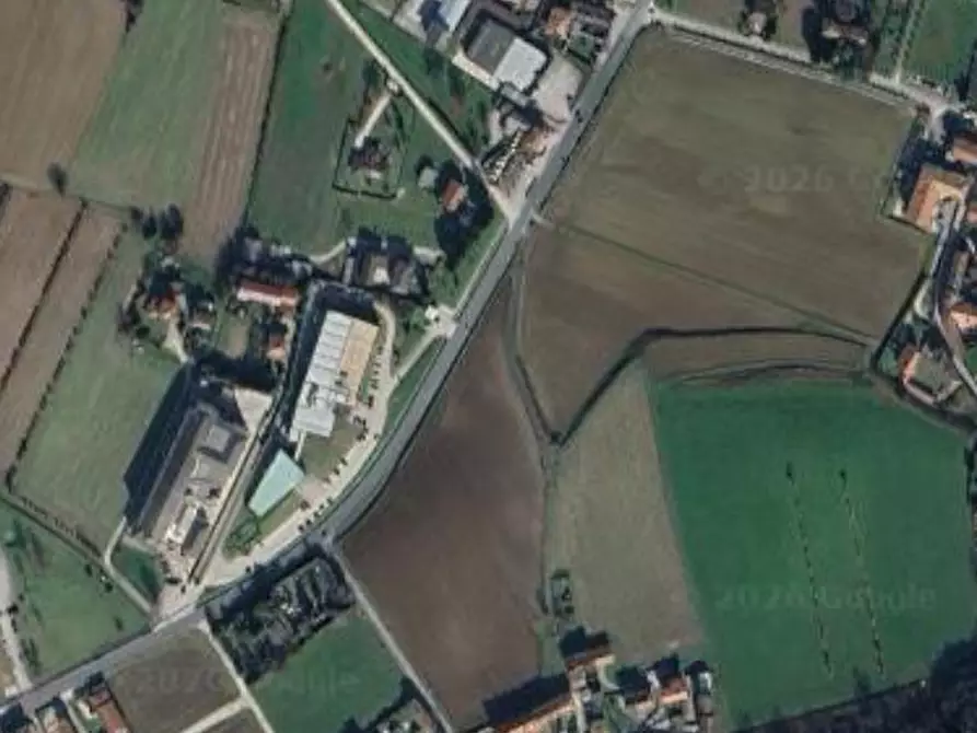 Immagine 9 di Terreno agricolo in vendita  in Località San Daniele del Friuli a San Daniele Del Friuli