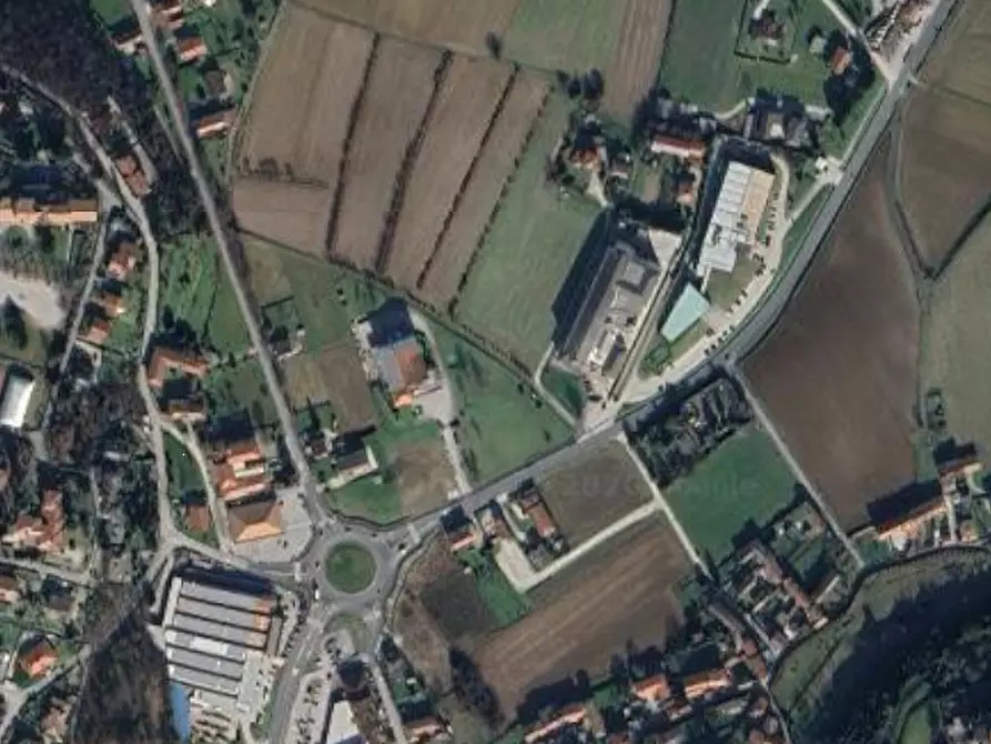 Immagine 11 di Terreno agricolo in vendita  in Località San Daniele del Friuli a San Daniele Del Friuli