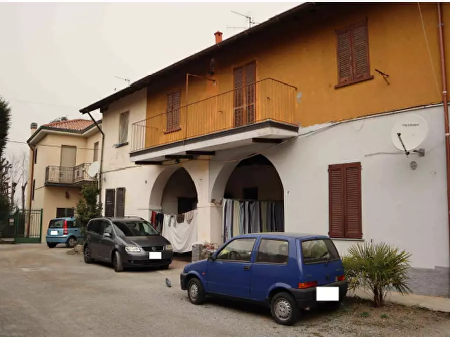 Immagine 1 di Appartamento in vendita  in Cascina S. Nazzaro a Bellusco