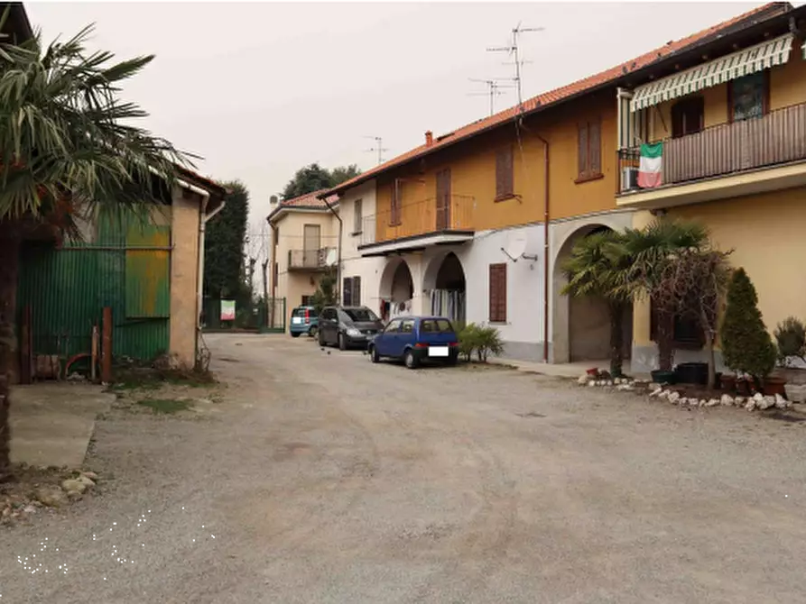 Immagine 2 di Appartamento in vendita  in Cascina S. Nazzaro a Bellusco