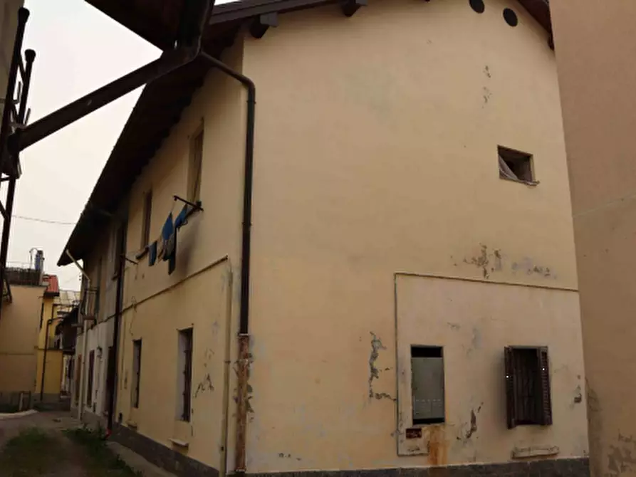 Immagine 5 di Appartamento in vendita  in Cascina S. Nazzaro a Bellusco