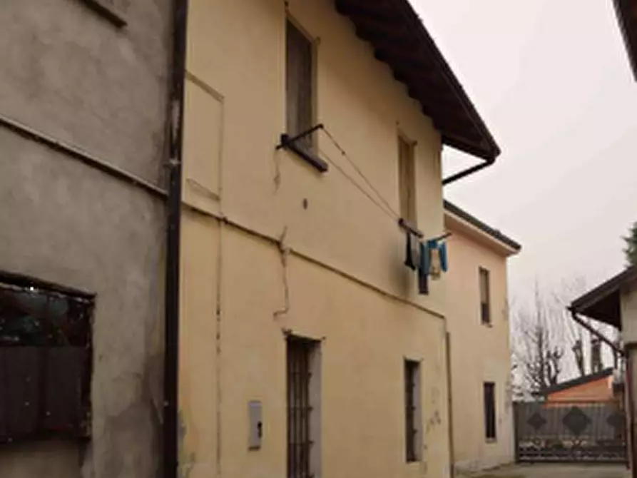 Immagine 7 di Appartamento in vendita  in Cascina S. Nazzaro a Bellusco