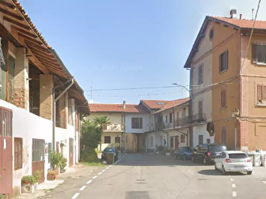 Immagine 8 di Appartamento in vendita  in Cascina S. Nazzaro a Bellusco