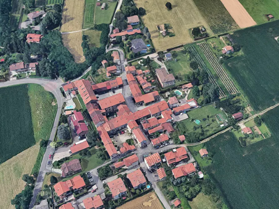 Immagine 10 di Appartamento in vendita  in Cascina S. Nazzaro a Bellusco