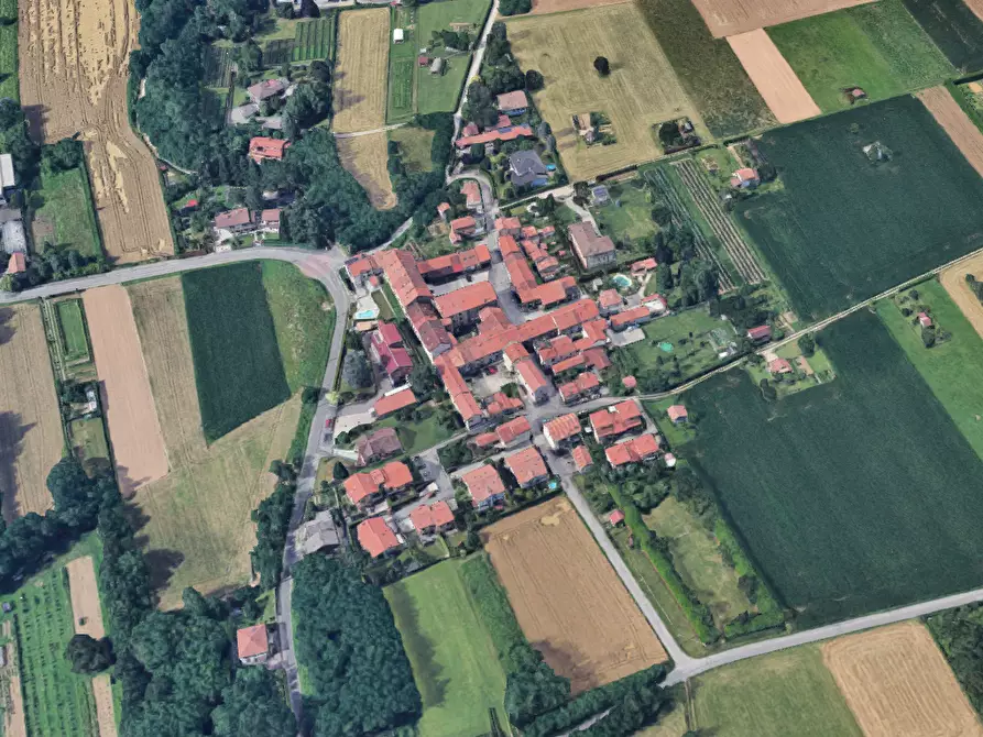 Immagine 11 di Appartamento in vendita  in Cascina S. Nazzaro a Bellusco