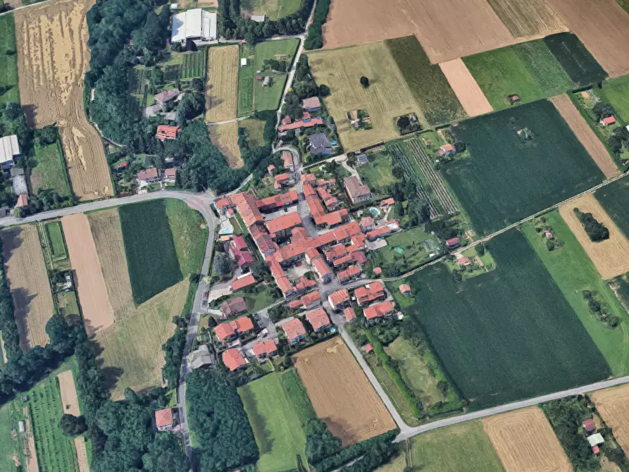 Immagine 12 di Appartamento in vendita  in Cascina S. Nazzaro a Bellusco