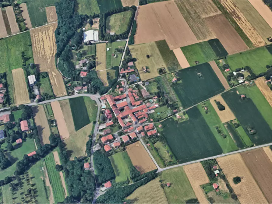 Immagine 13 di Appartamento in vendita  in Cascina S. Nazzaro a Bellusco