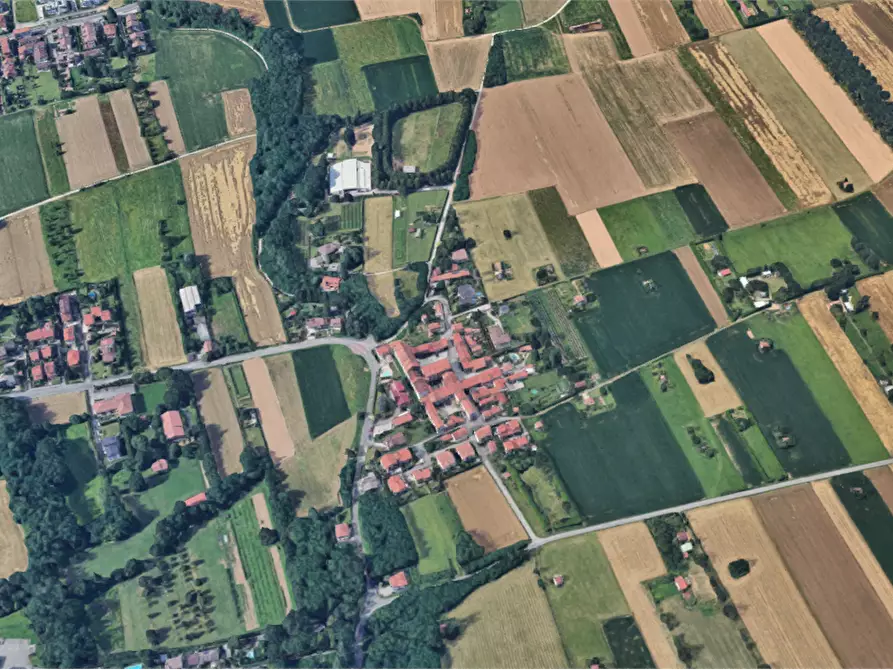 Immagine 14 di Appartamento in vendita  in Cascina S. Nazzaro a Bellusco