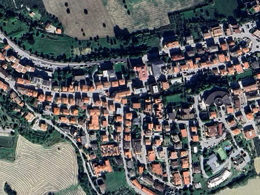 Immagine 4 di Appartamento in vendita  in  Via Pompeiana  a Fermo