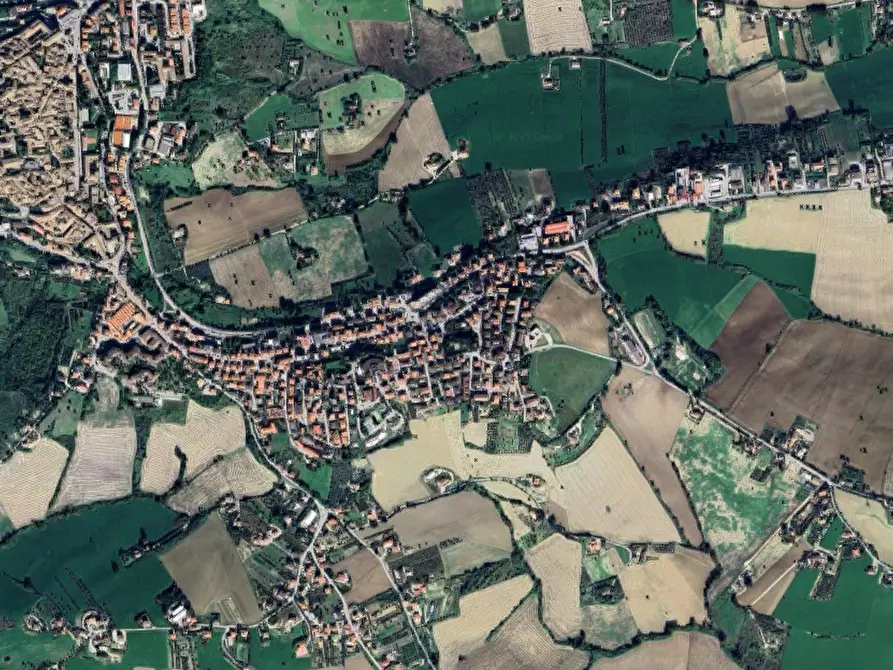 Immagine 1 di Appartamento in vendita  in  Via Pompeiana  a Fermo