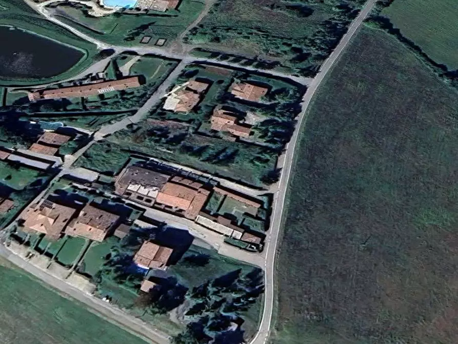 Immagine 13 di Villetta a schiera in vendita  in Località Boffalora  a Gazzola